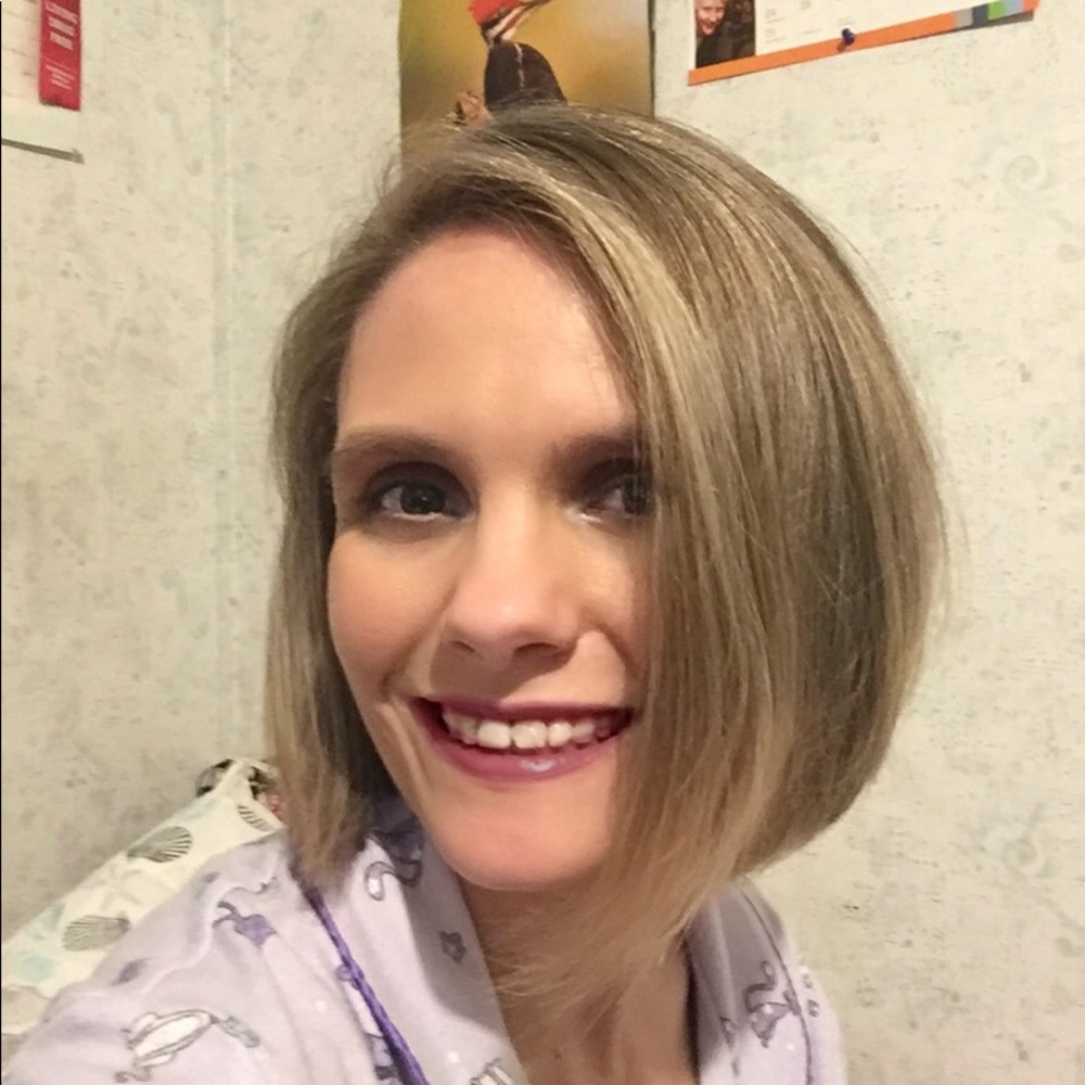 Meet your Posher, Annie